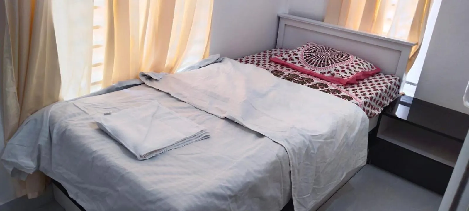 Vihaara Wayanad Serviced Villa Ambalavayal