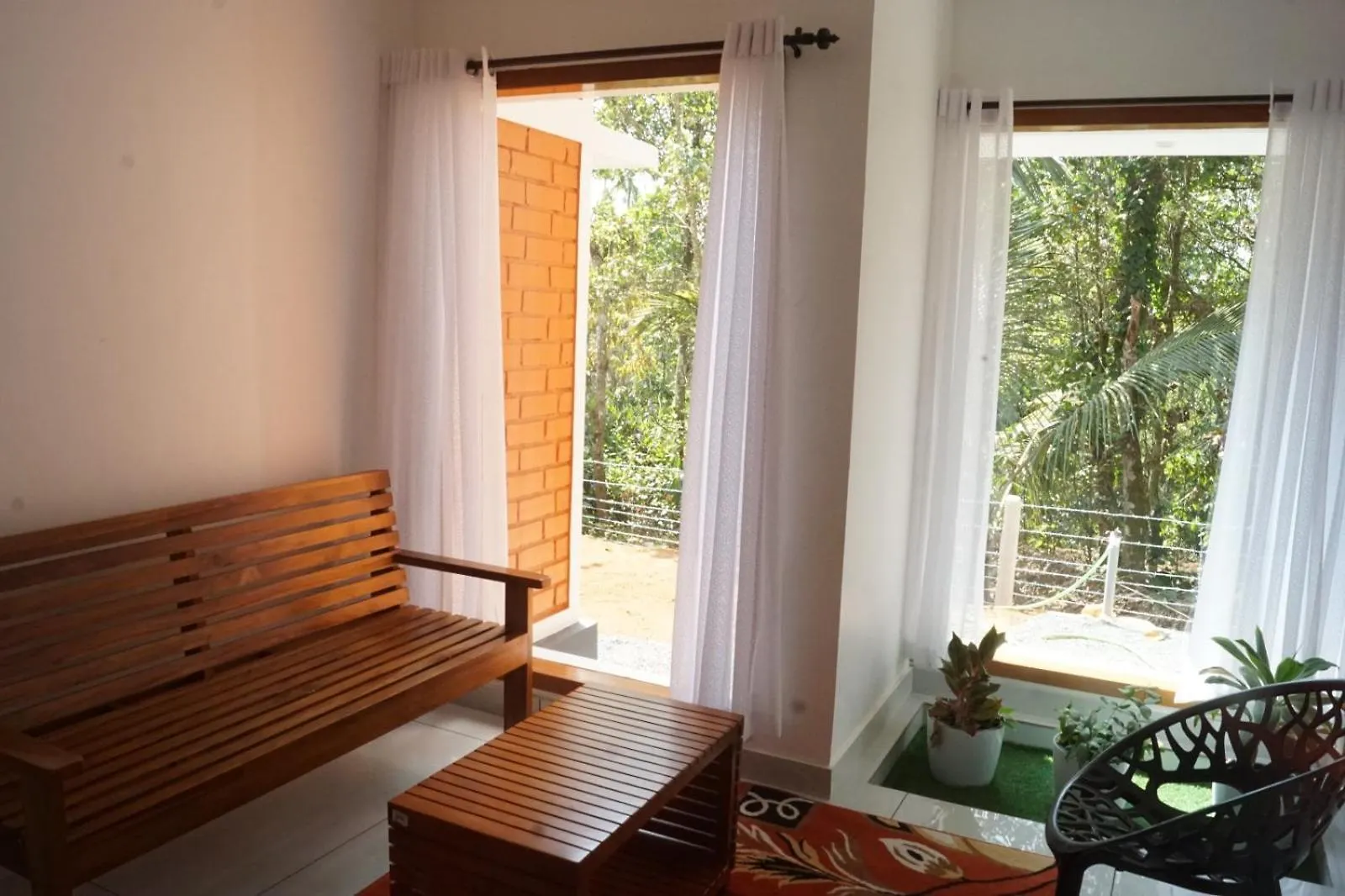 Vihaara Wayanad Serviced Villa Ambalavayal