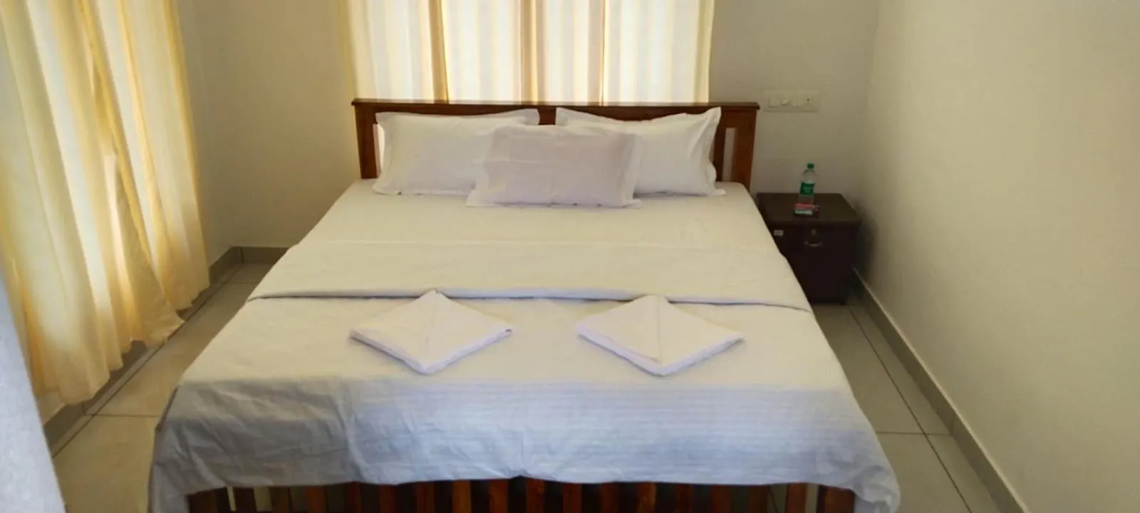 Vihaara Wayanad Serviced Villa Ambalavayal