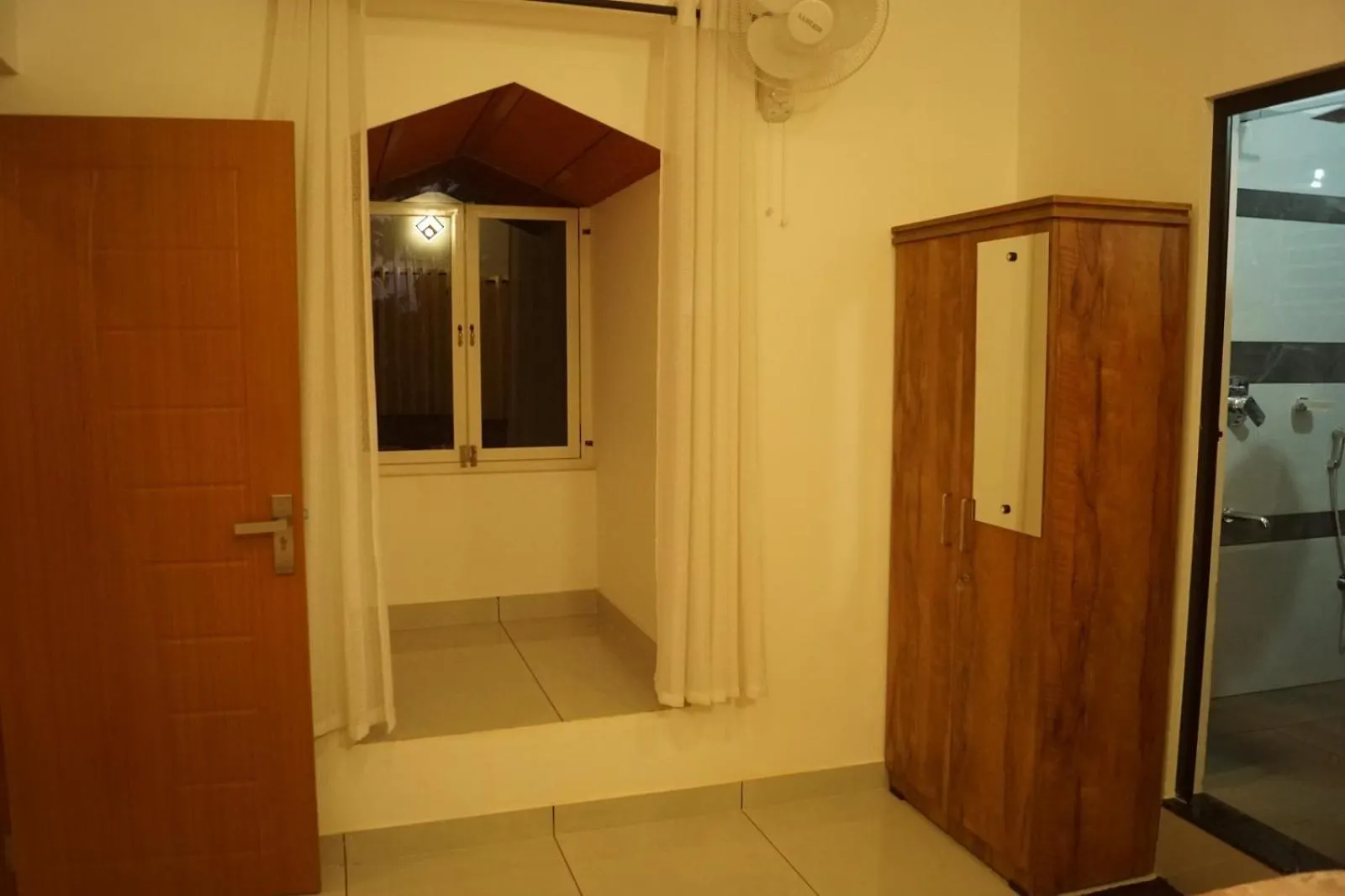 Vihaara Wayanad Serviced Villa Ambalavayal