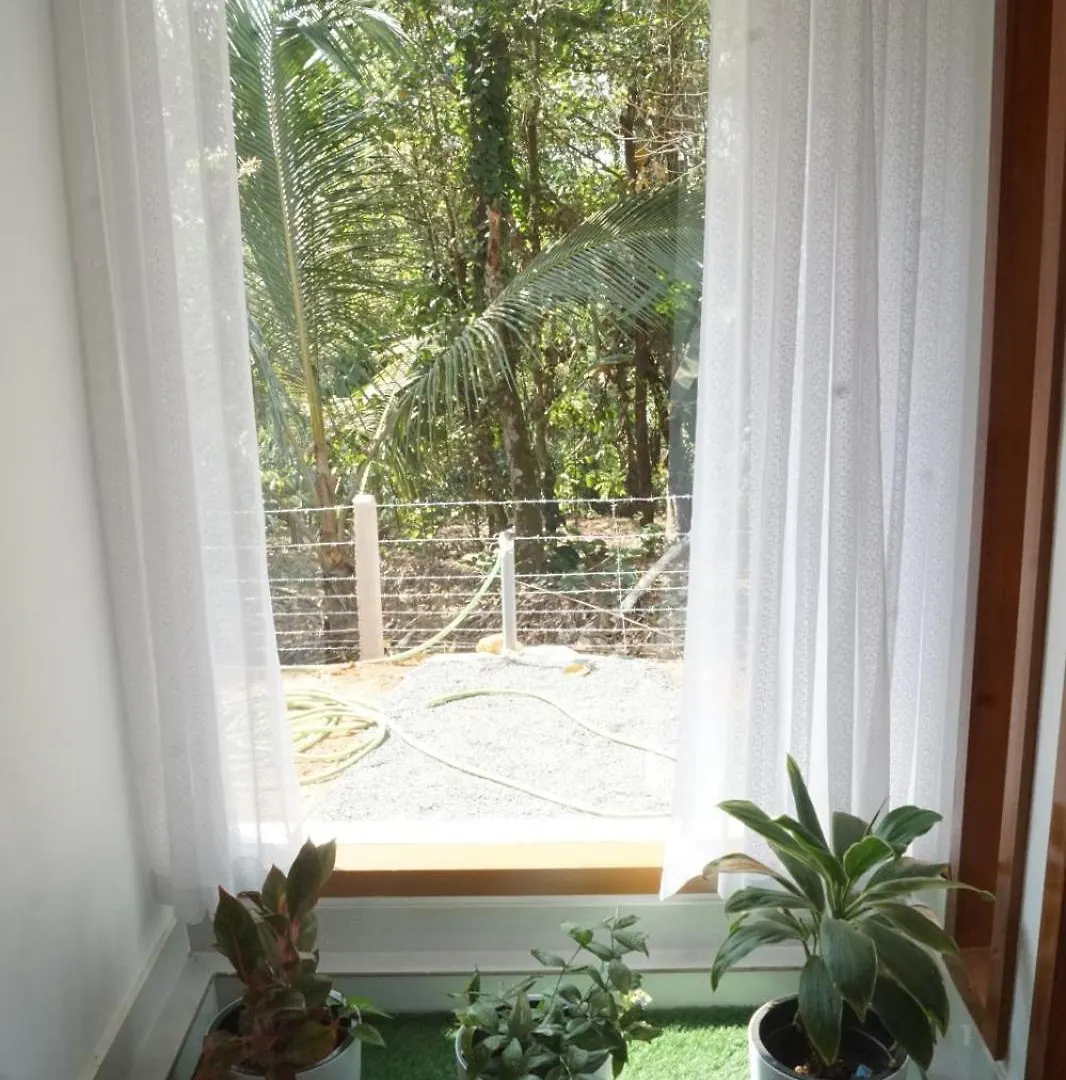 Vihaara Wayanad Serviced Villa Ambalavayal