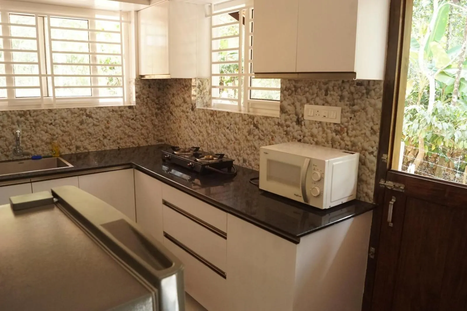 Vihaara Wayanad Serviced Villa Ambalavayal
