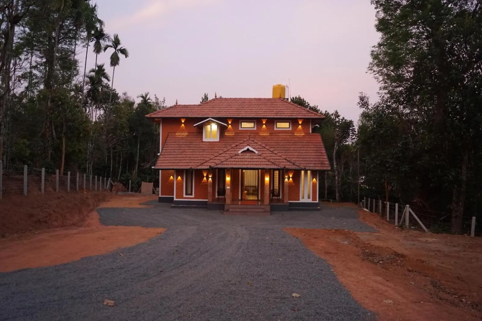 Vihaara Wayanad Serviced Villa Ambalavayal 0*,  印度